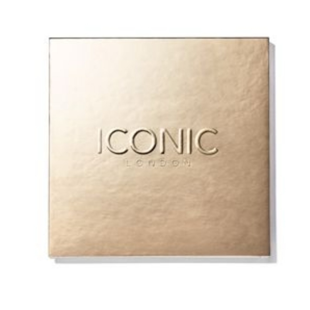 Iconic London Sunset To Sunrise Eyeshadow Palette - Picture 2 of 9